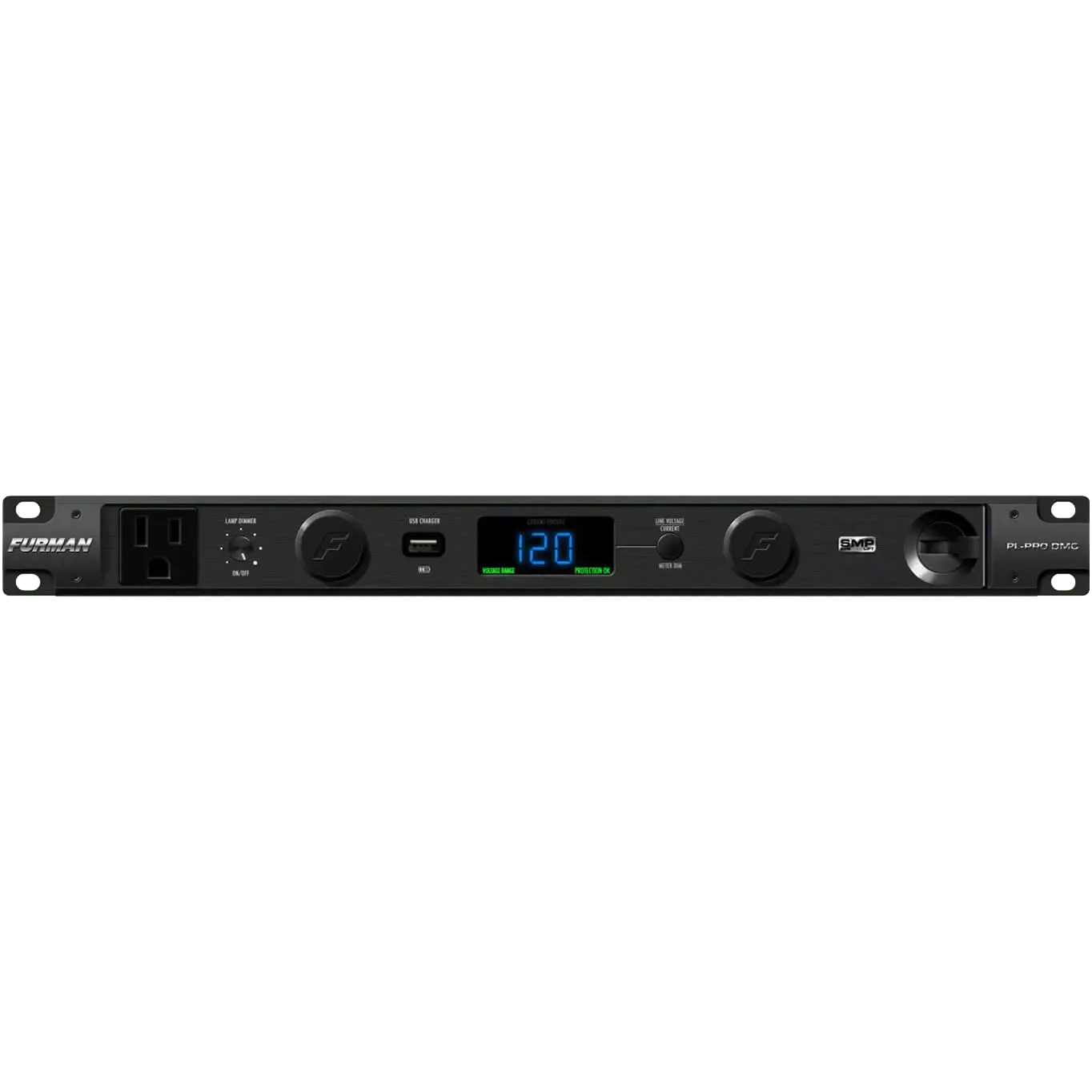Furman PL Plus DMC