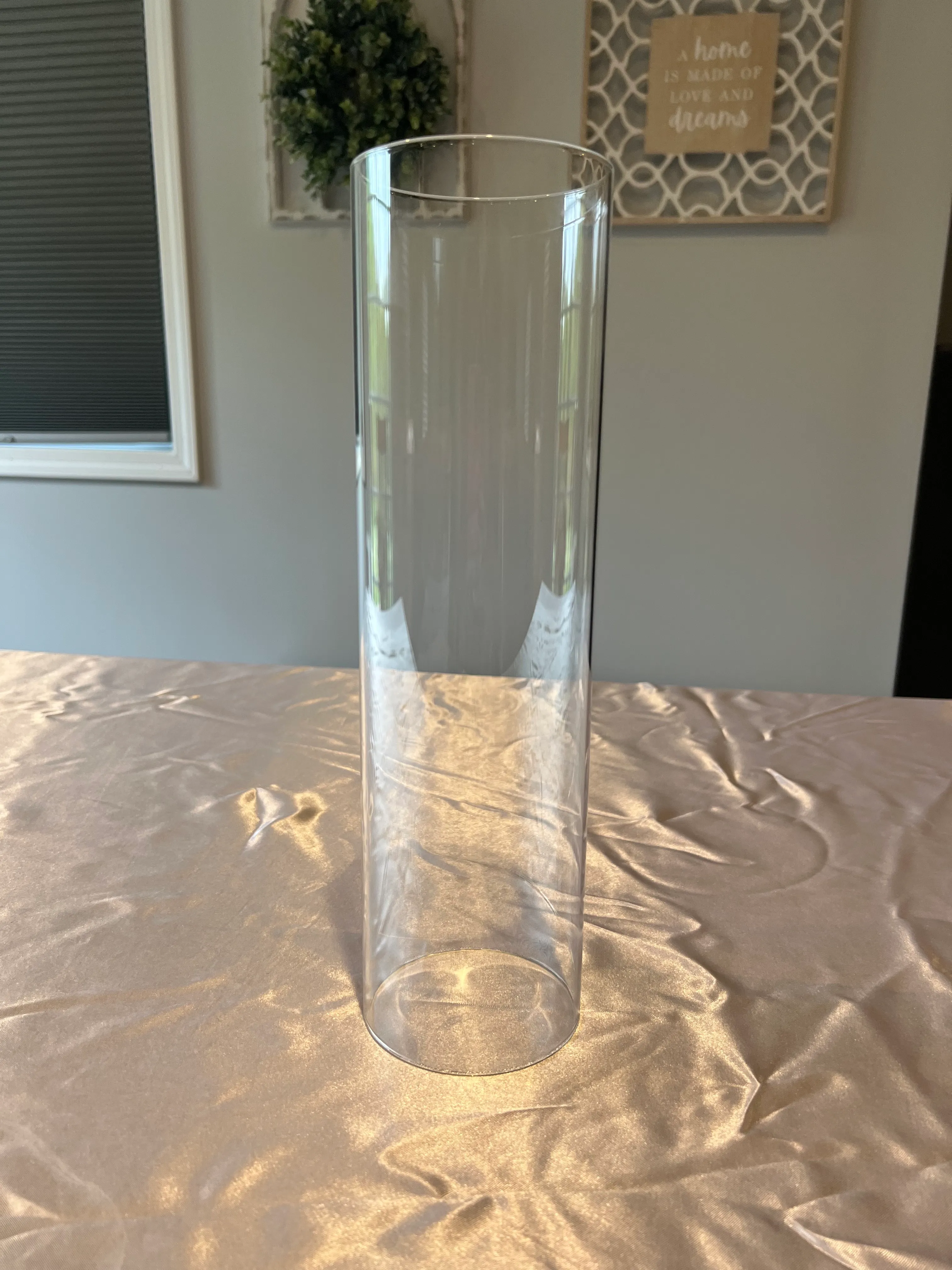 Glass Hurricanes