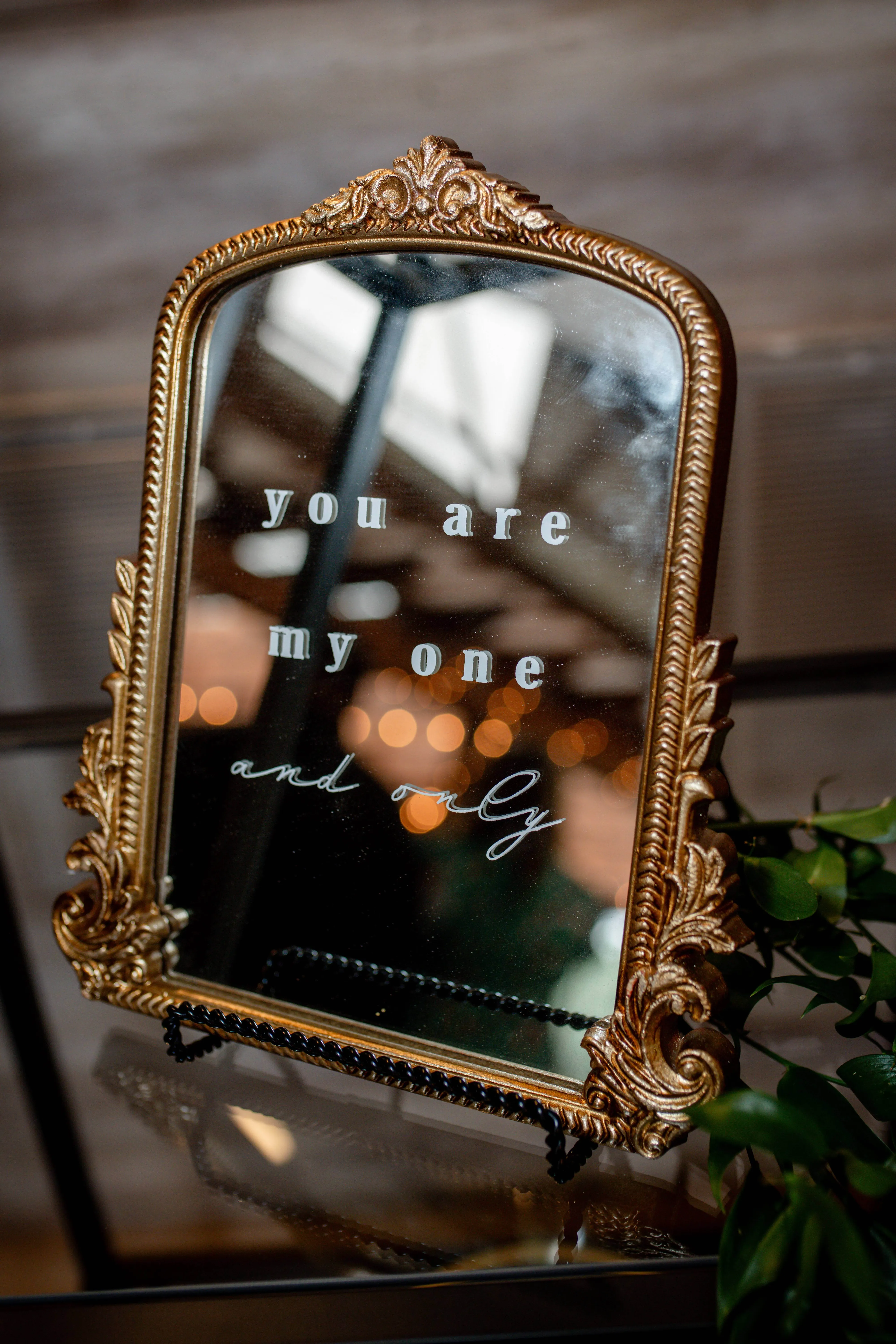 Mirror Set
