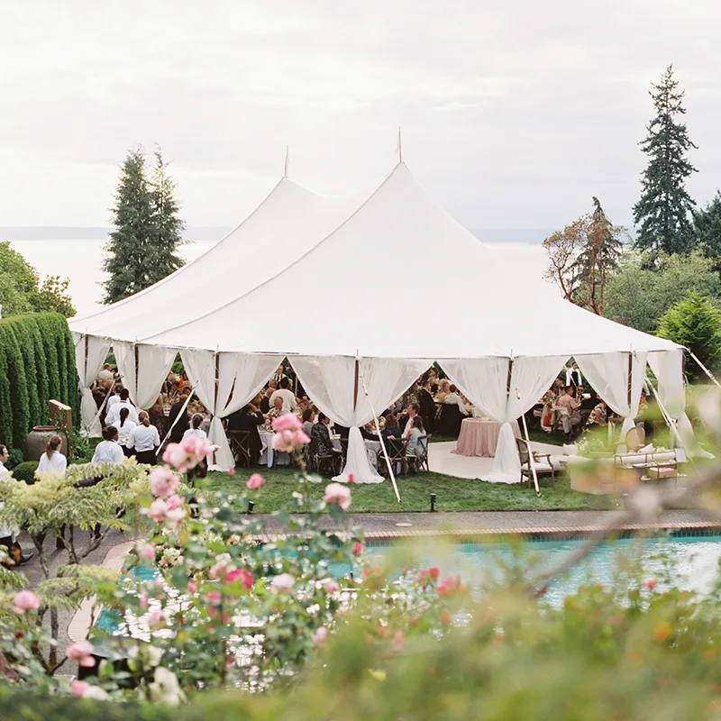 Party Tents