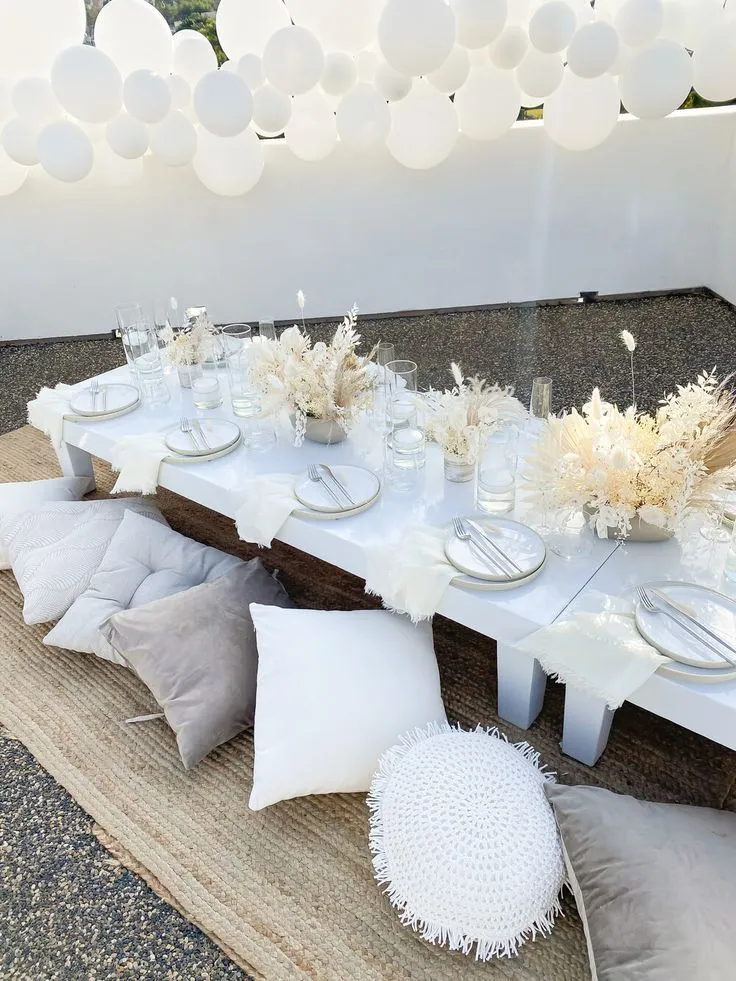 Tables