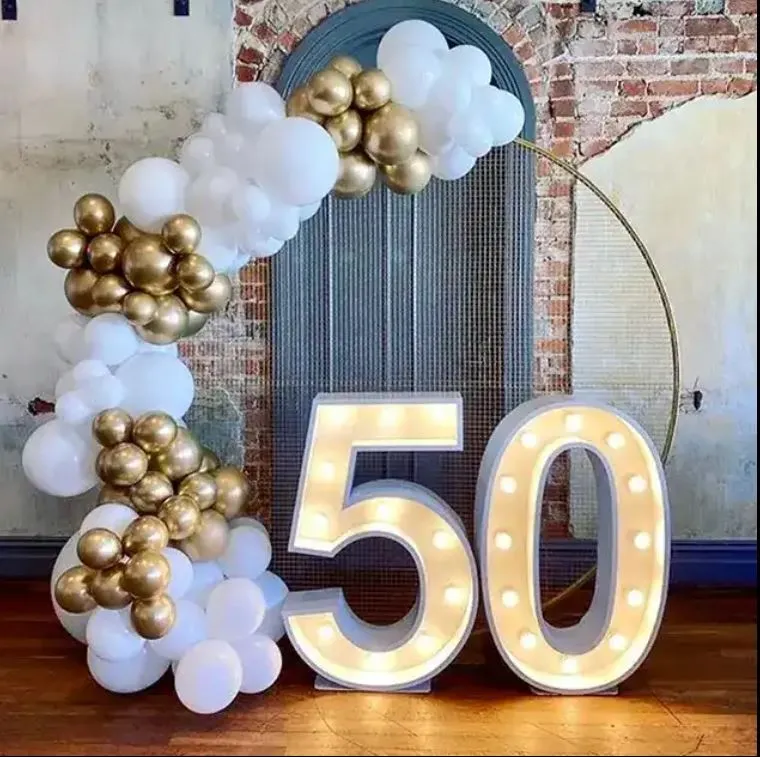 Marquee Signs