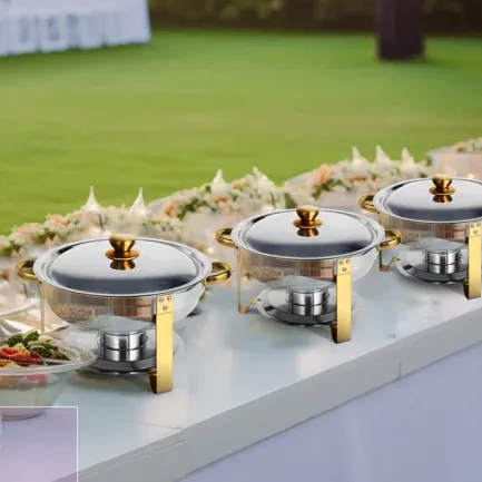Serveware