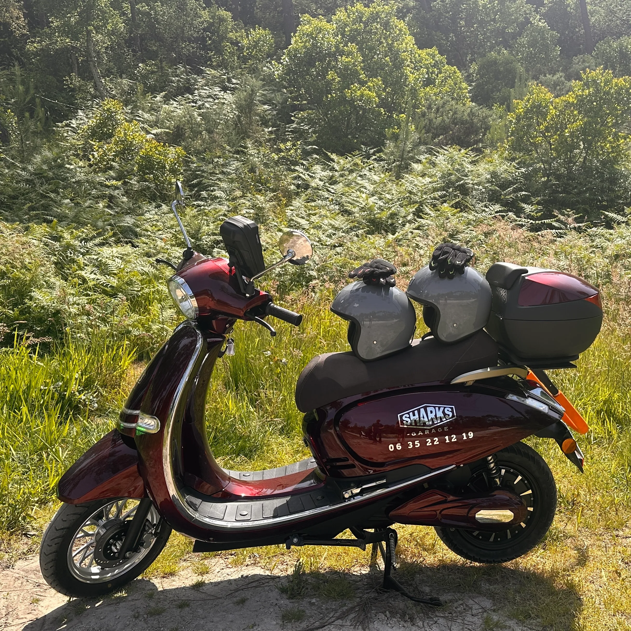 Pack Duo E-Presto