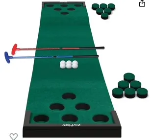 Yard Games