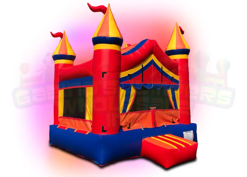 Inflatables