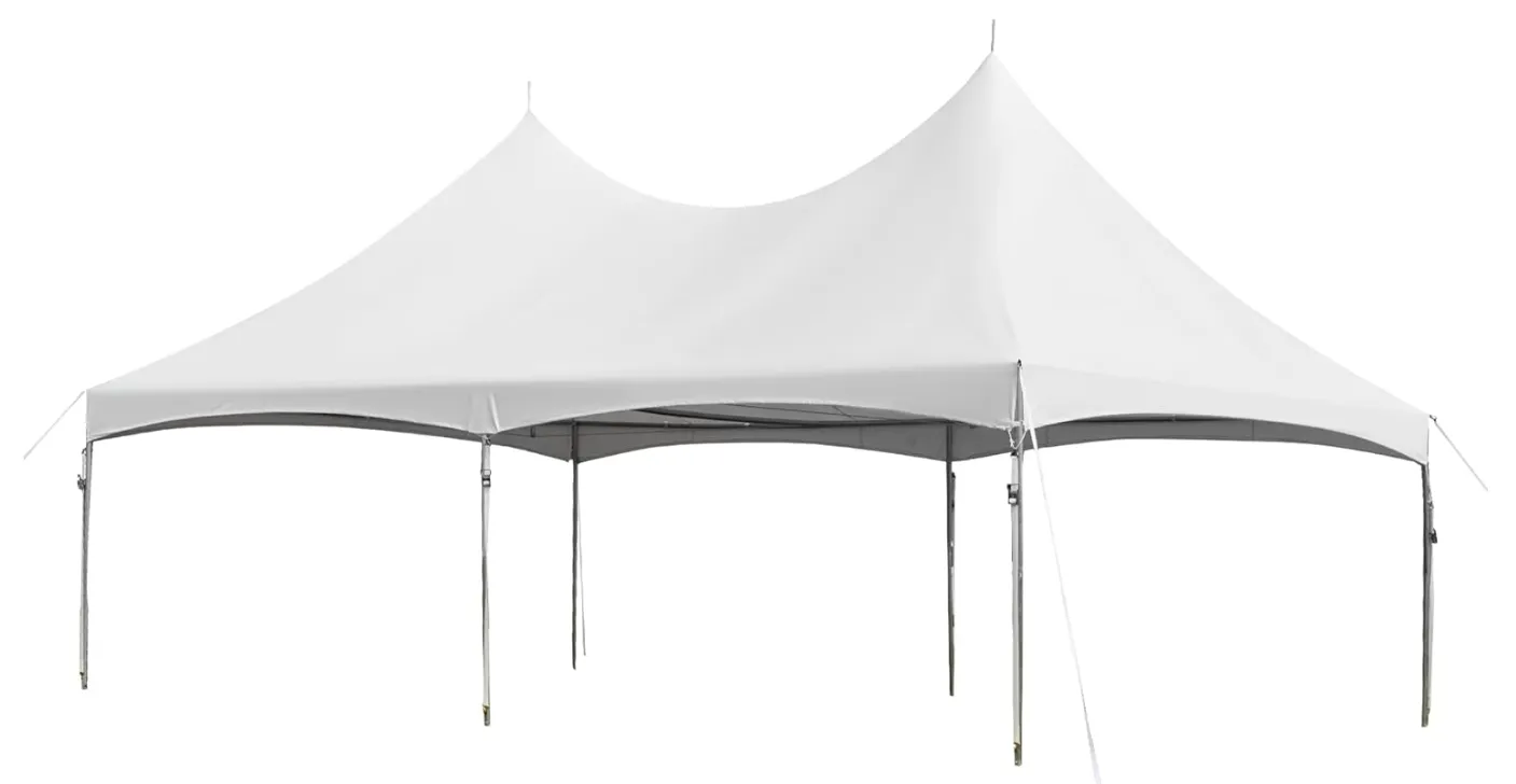 High Peak Marquee Tent