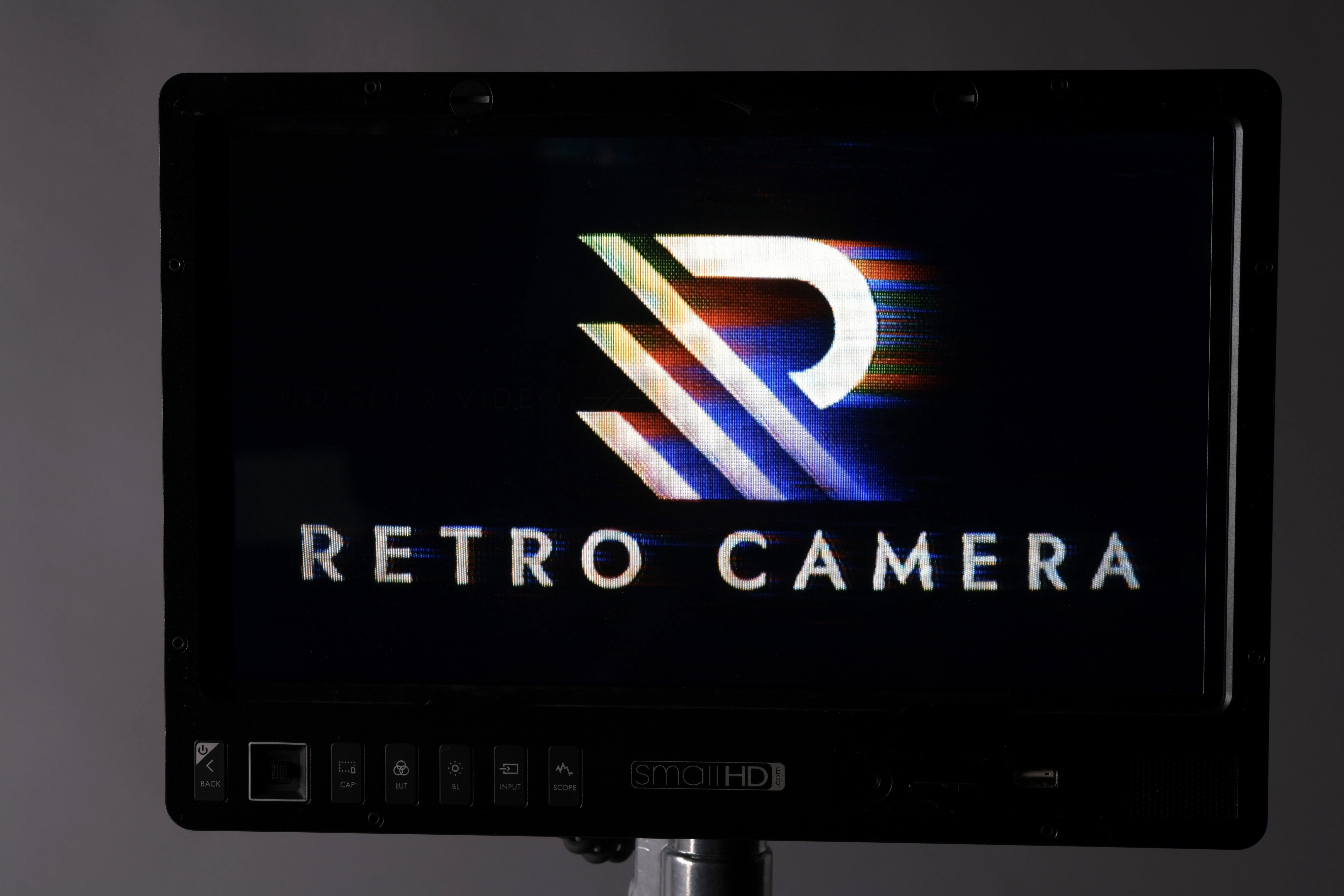 SmallHD 1303