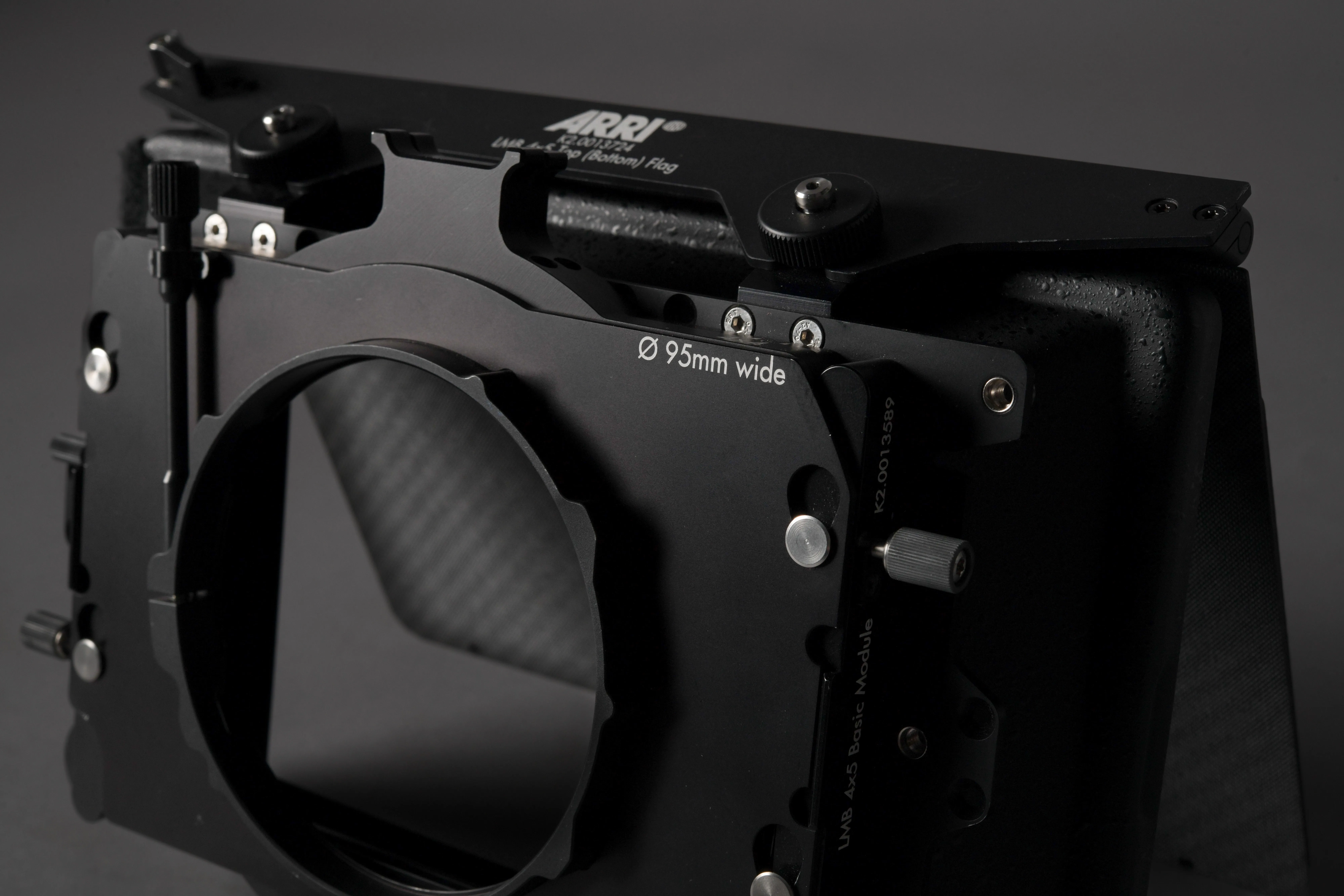 Arri LMB