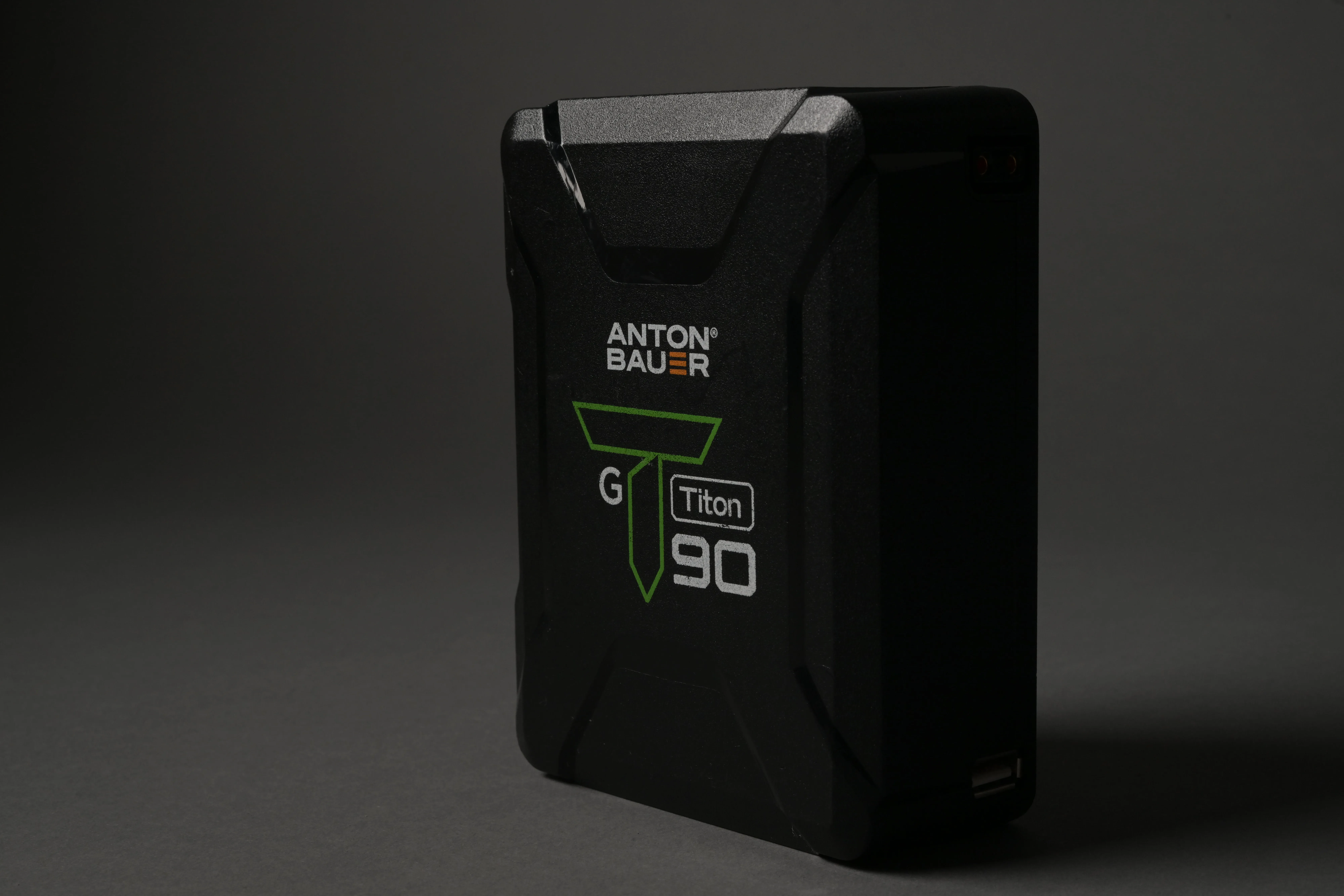 Anton Bauer Titon 90 Gold Mount Battery