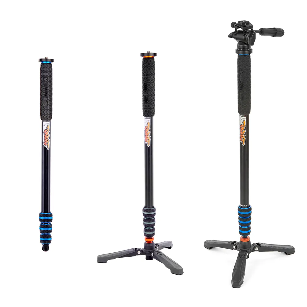 Video Monopod