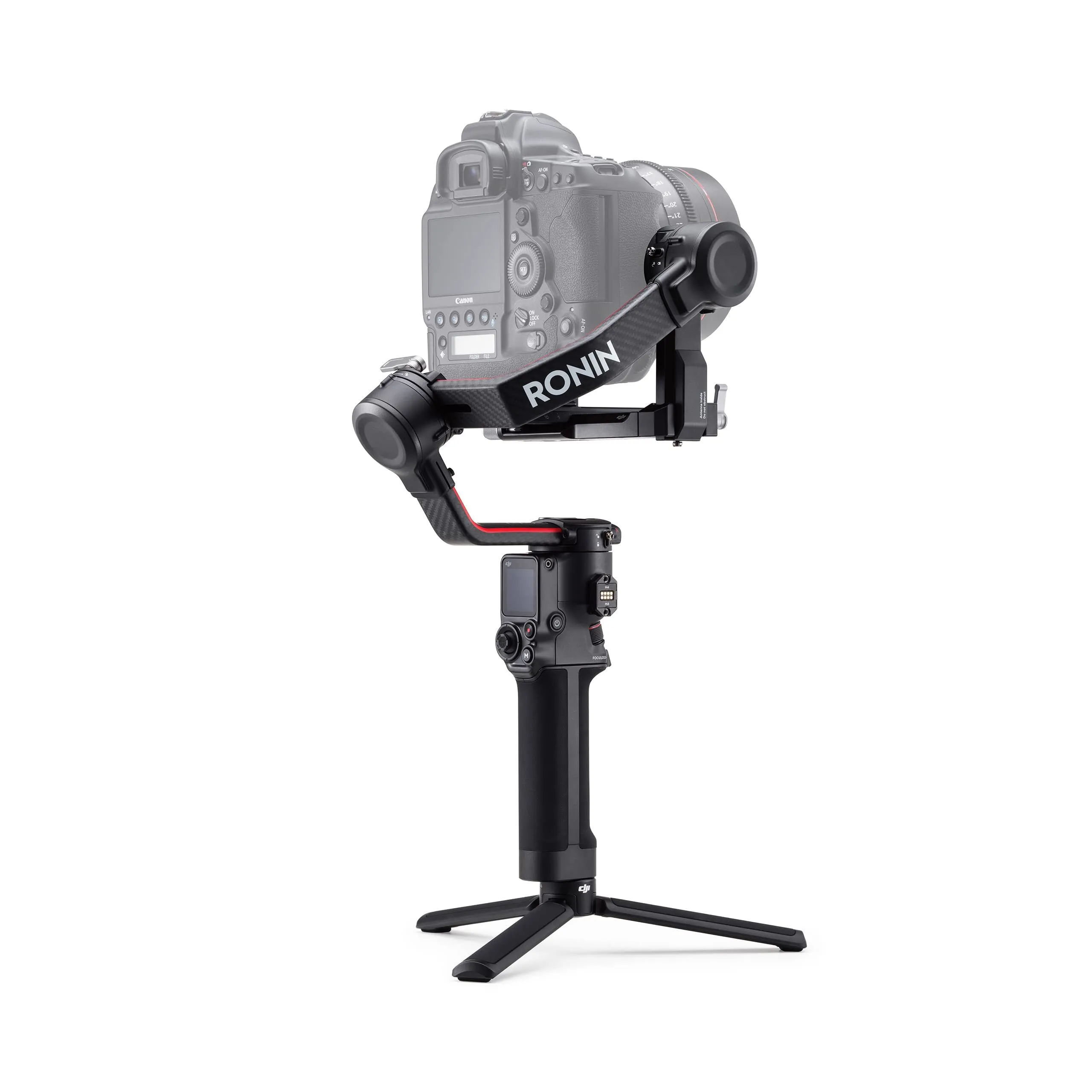 DJI Ronin RS2