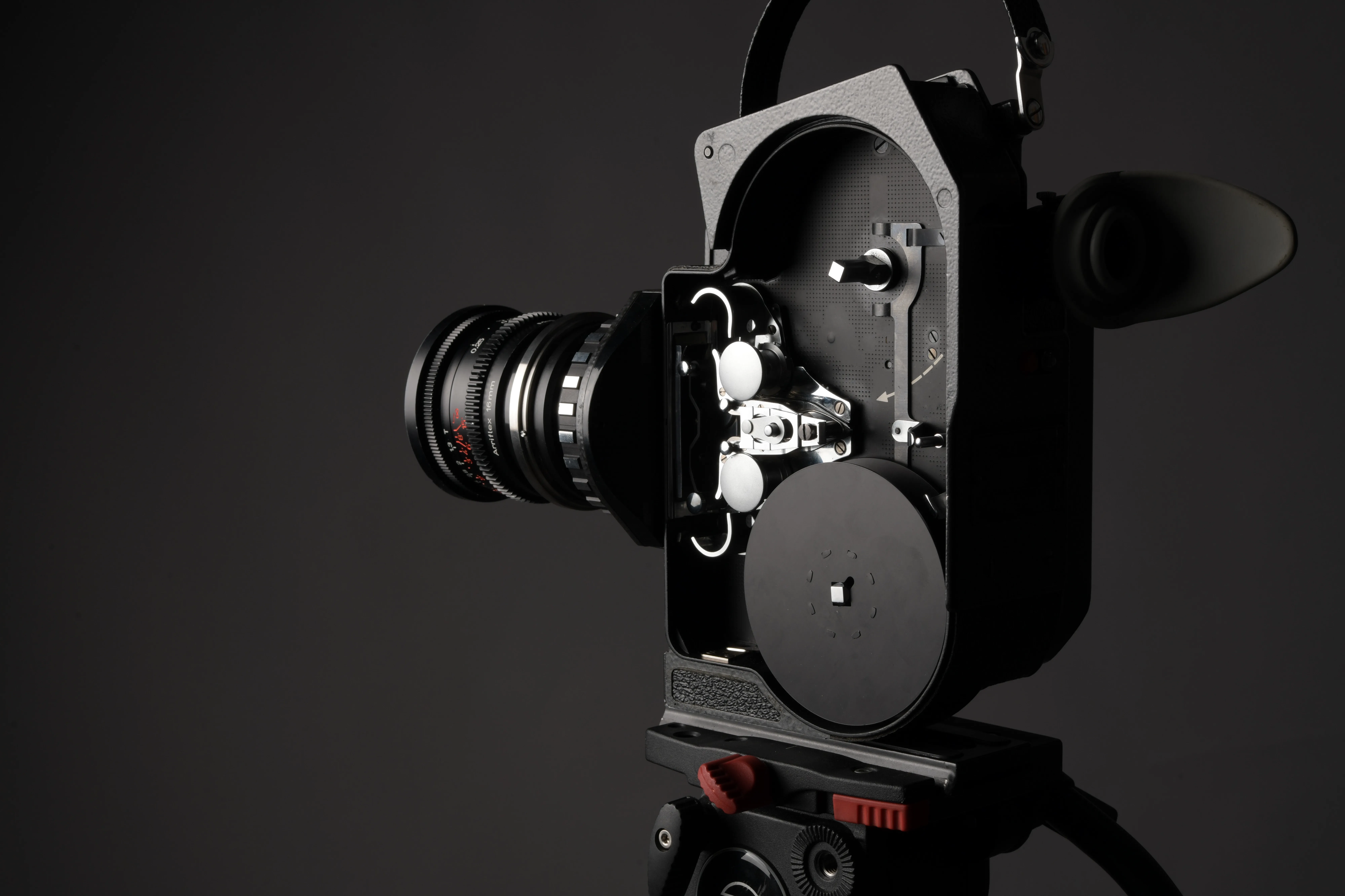 Bolex EL