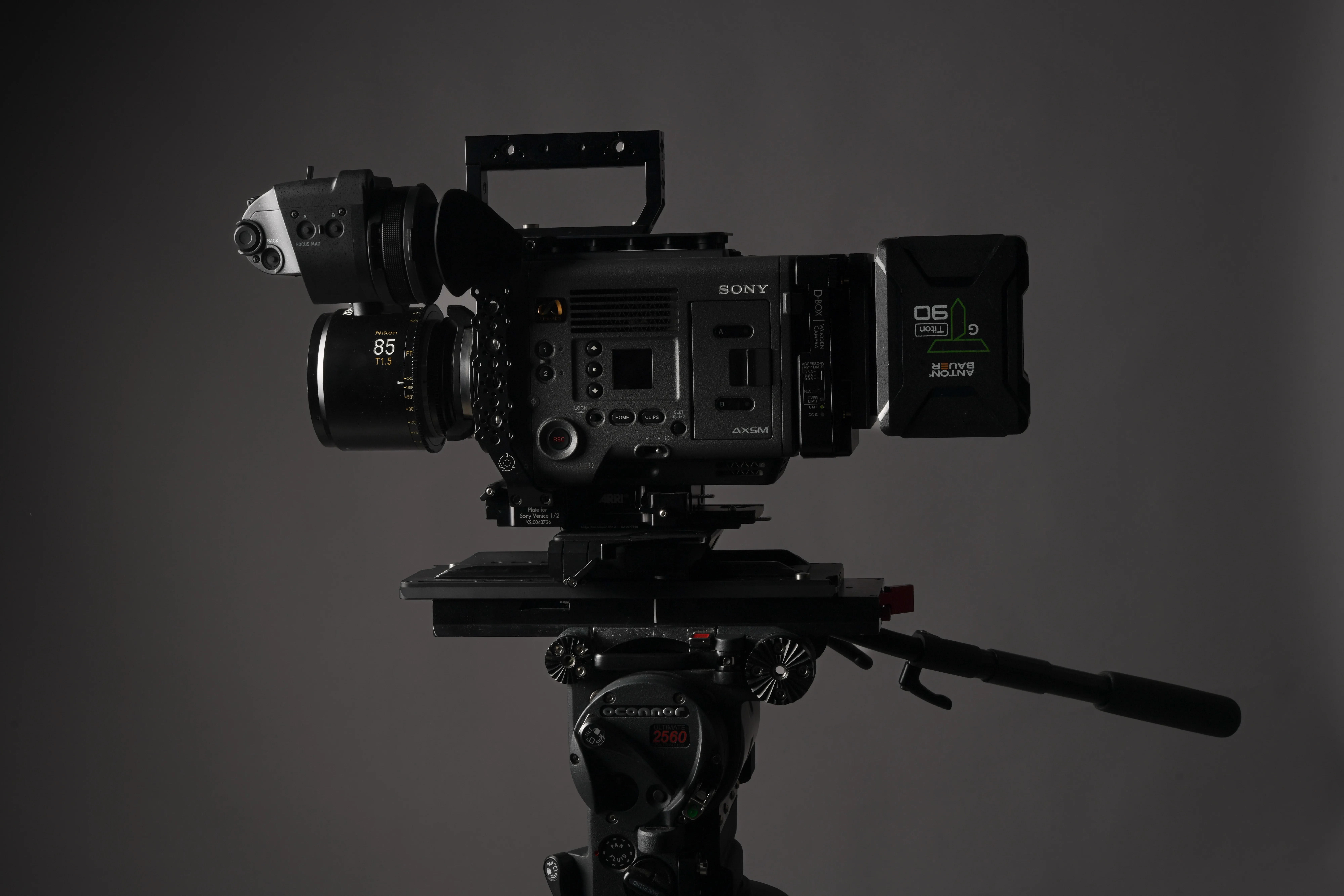 Sony Venice 2