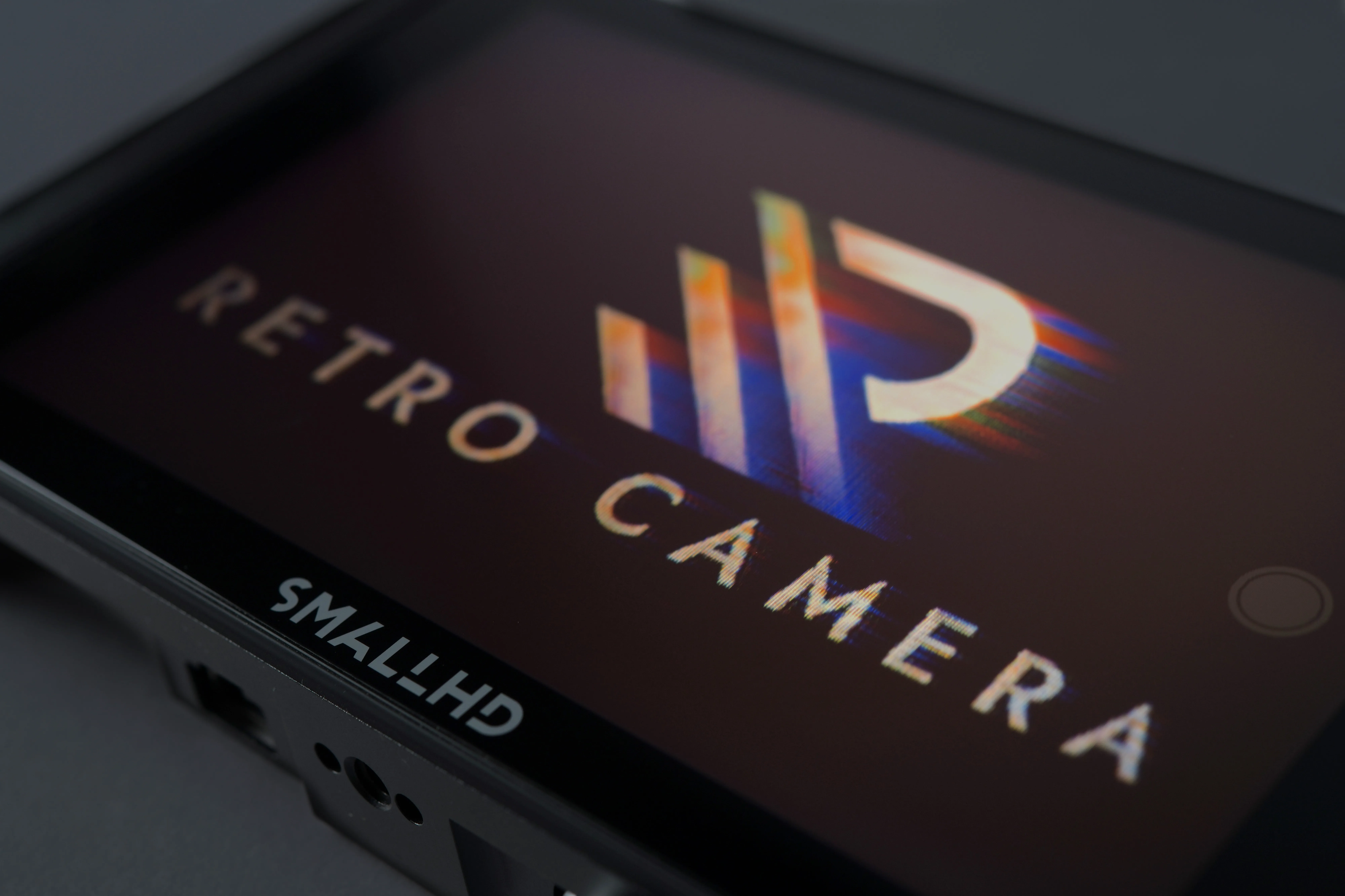 SmallHD Cine7 