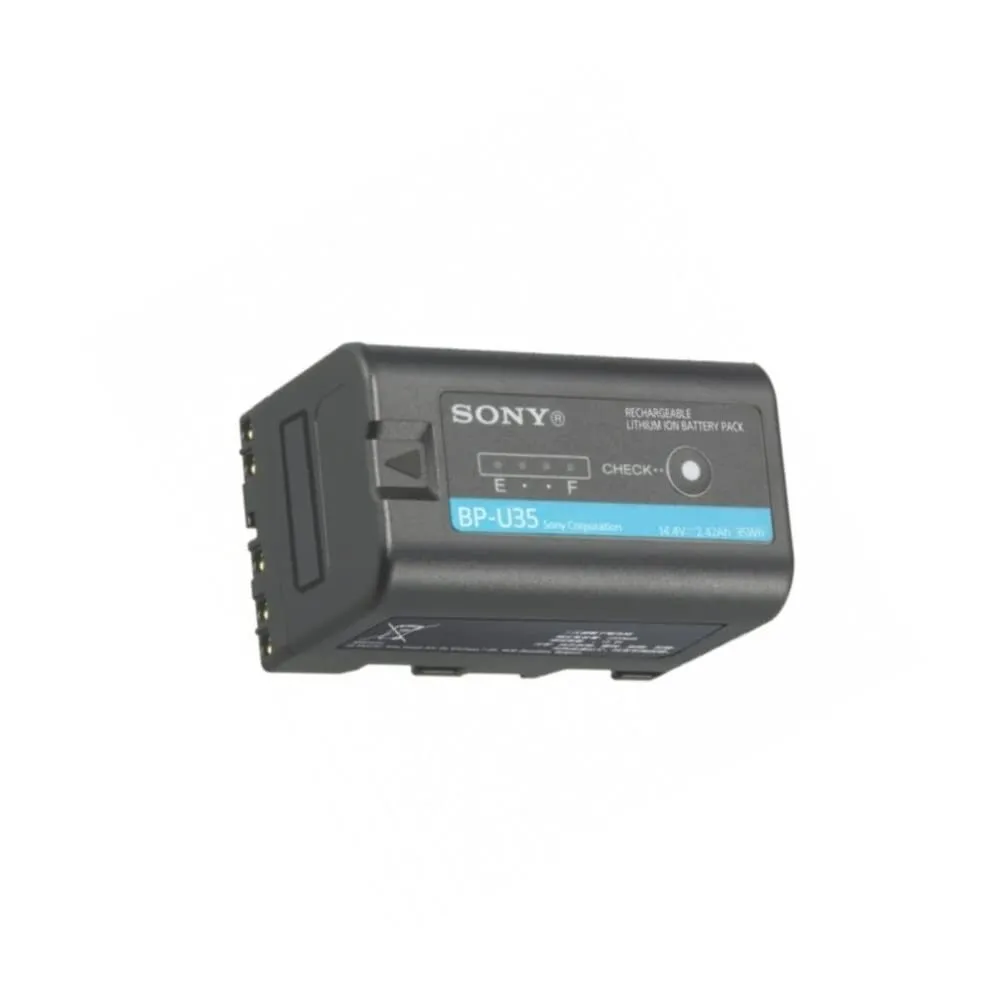 4 x Sony BPU Core/IDX