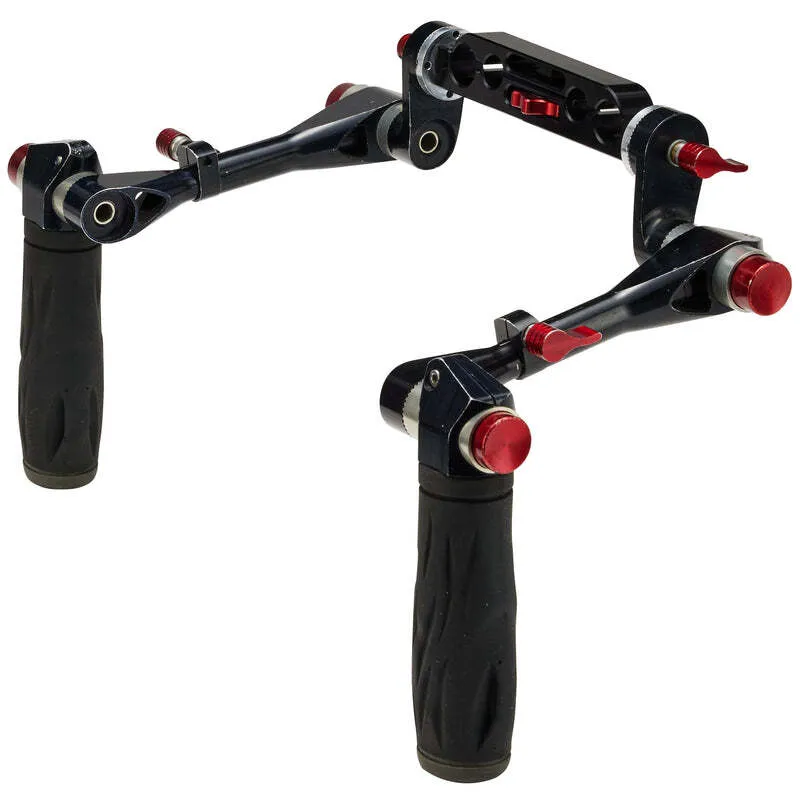 Shape Hand Grips