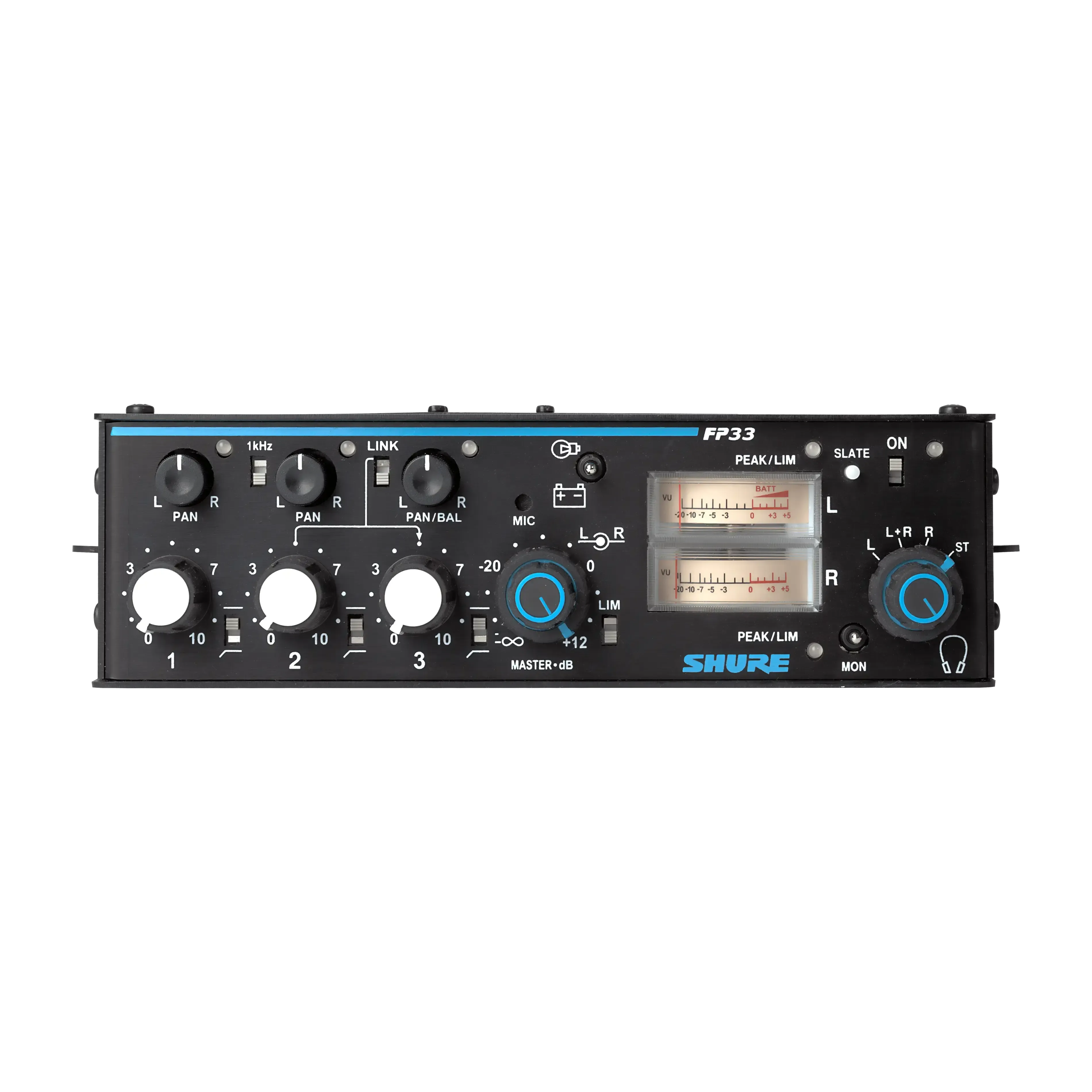 SHURE FP33 