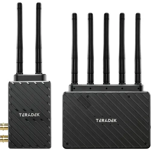 Kit Teradek Bolt 6 750 LT - RX e TX