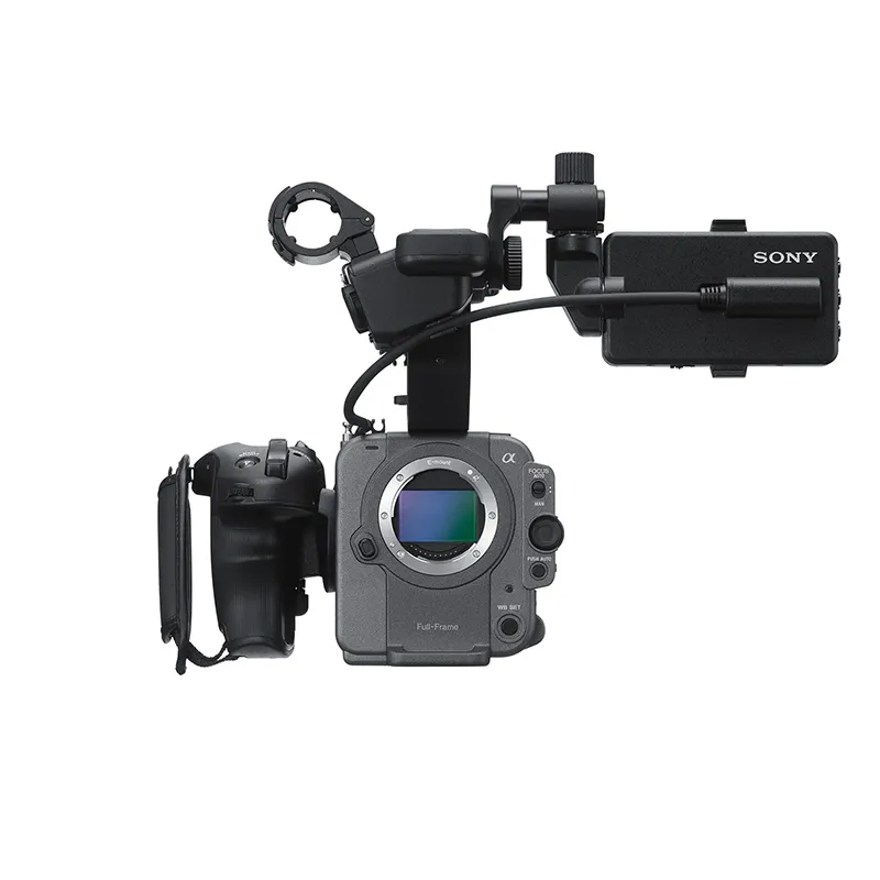 Sony FX6