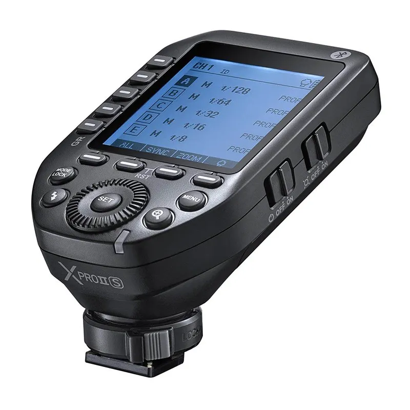 Godox XPro II Wireless Flash Trigger Sony