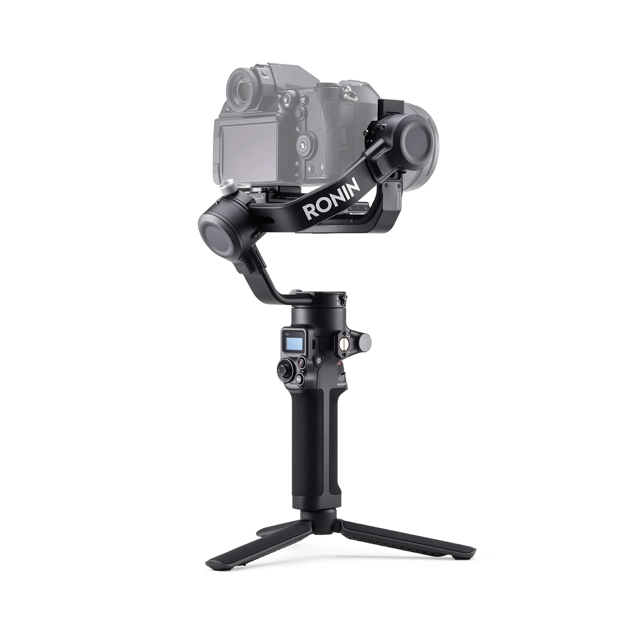 DJI RSC2 Gimbal