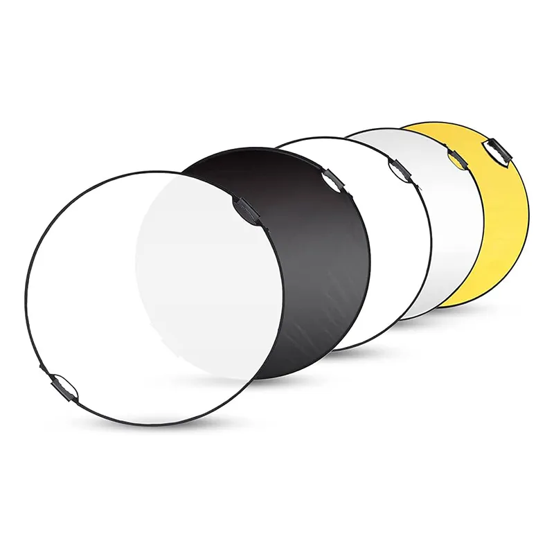 Selens Light Reflector 5-in-1 110cm