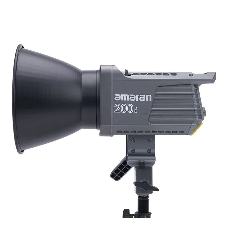 Aputure Amaran 200D LED Light