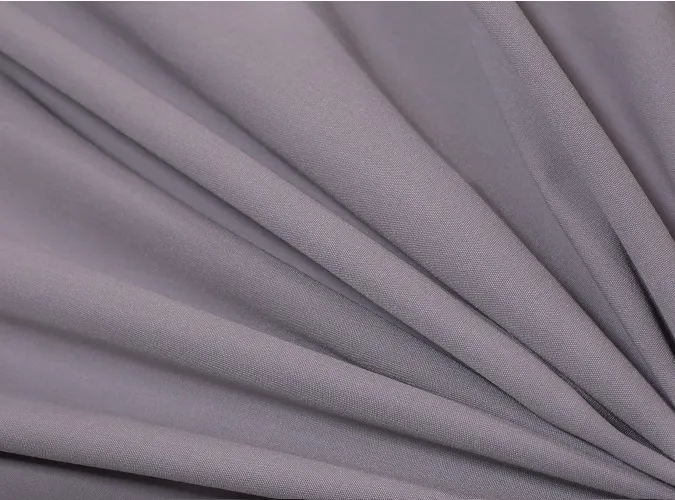 Grey Essential Linen