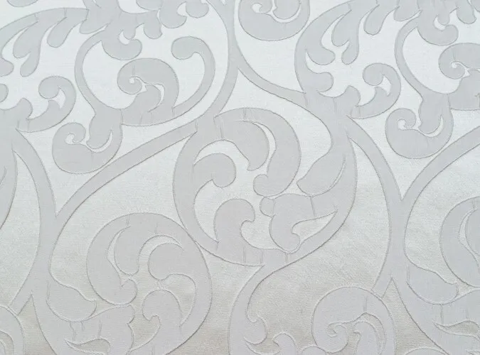 White Rotolo Linen