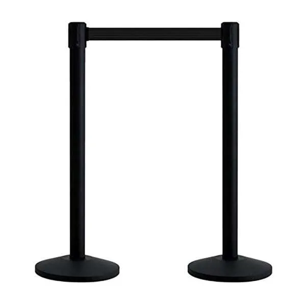 Stanchion Retractable (each)  