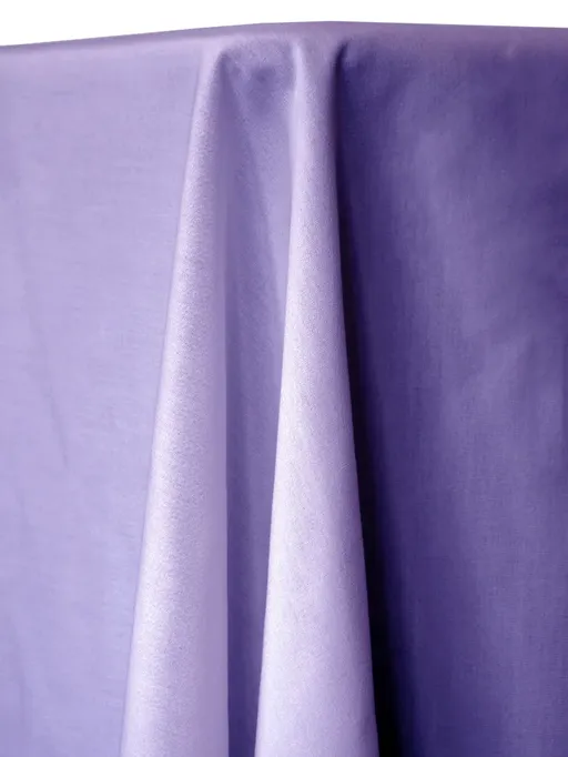 House Linen Amethyst Purple