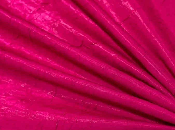 Raspberry Crush Linen