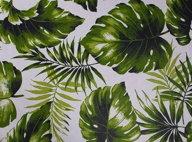 Swaying Palms Linen