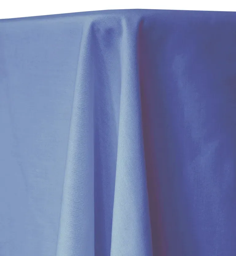 House Linen Periwinkle