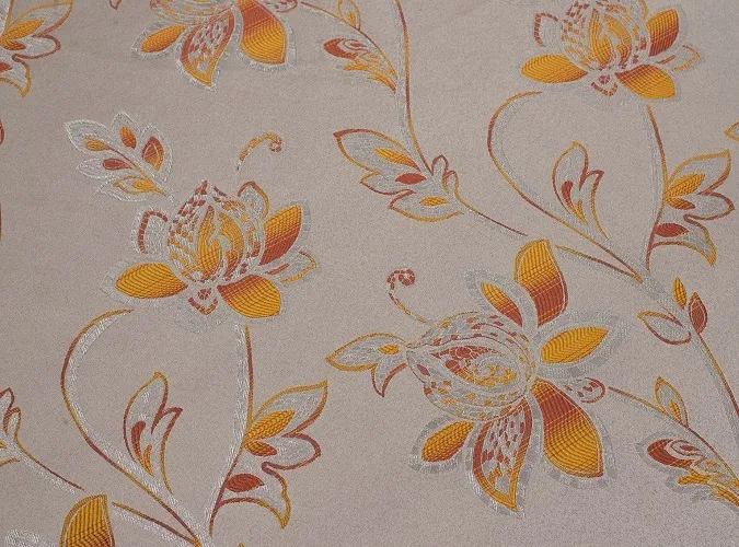 Tangy Glam Linen