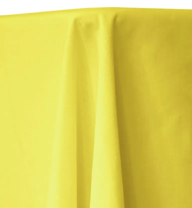 House Linen Lemon