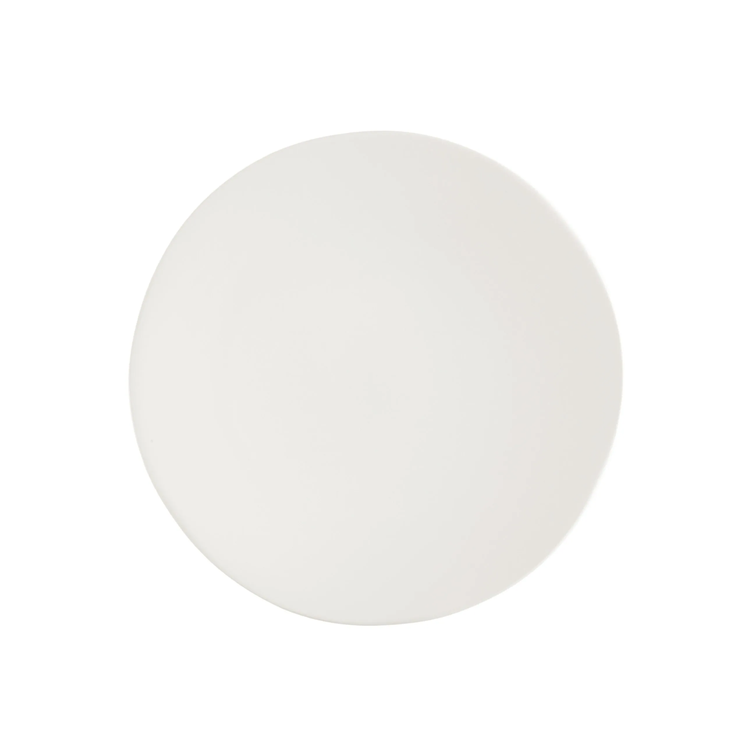 Stoneware Dinner Plate (Linen)