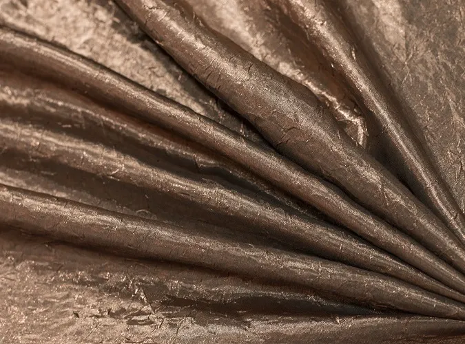 Cocoa Crush Linen