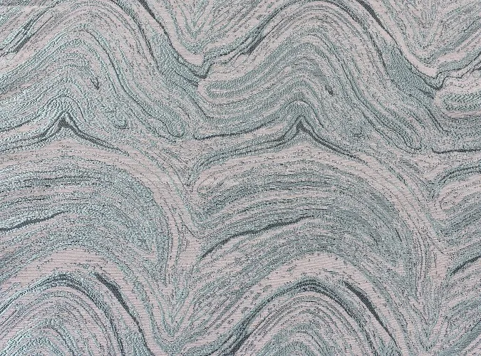 Mist Marble Linen