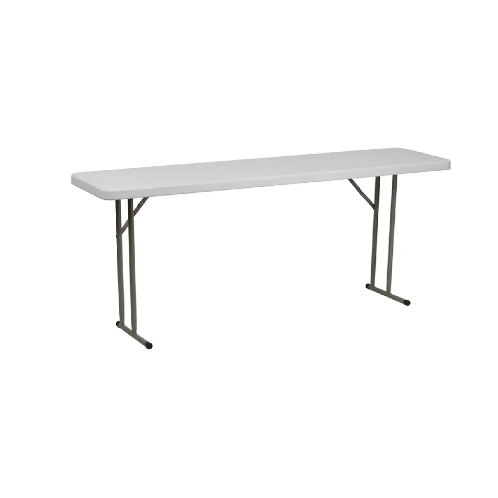 Classroom Table 6 ft x 18 in