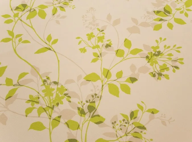 Pear Flora Linen