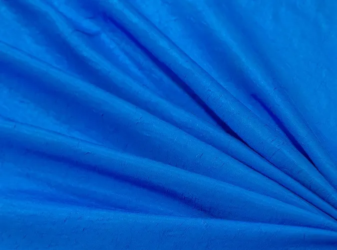Ultramarine Crush Linen