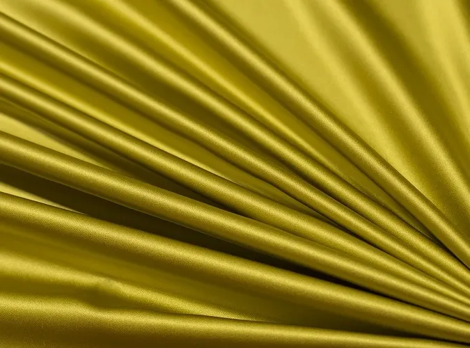 Citron Lamour Linen