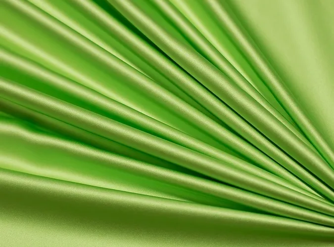 Lime Lamour Linen