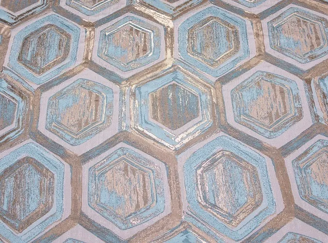 Topaz Prism Linen