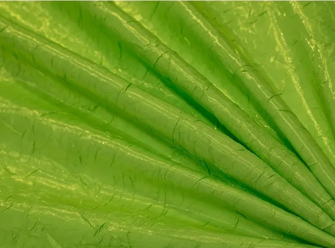 Chartreuse Crush Linen