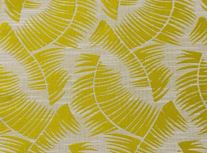 Pineapple Havana Linen
