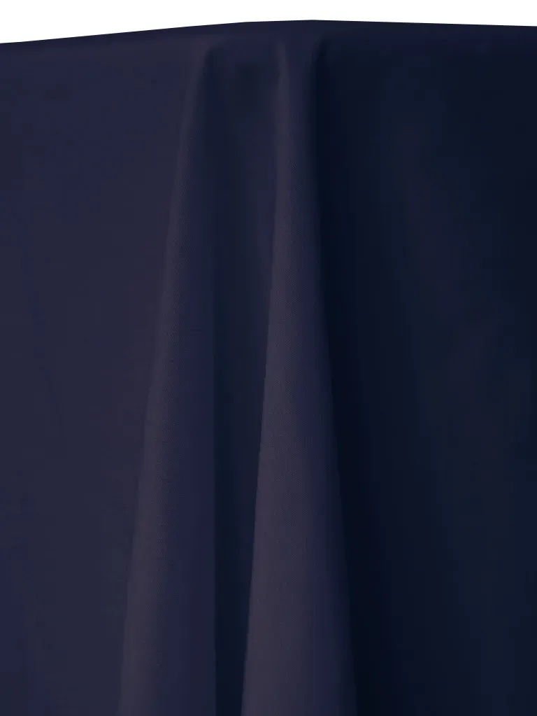 House Linen Navy