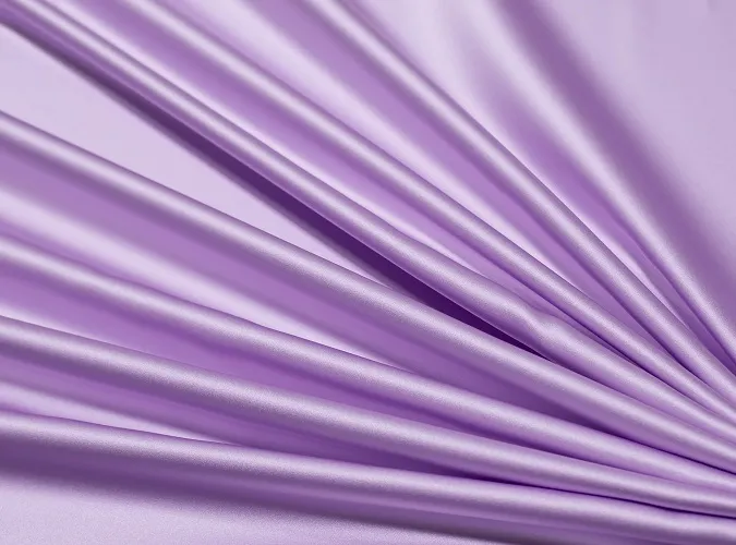 Lavender Lamour Linen